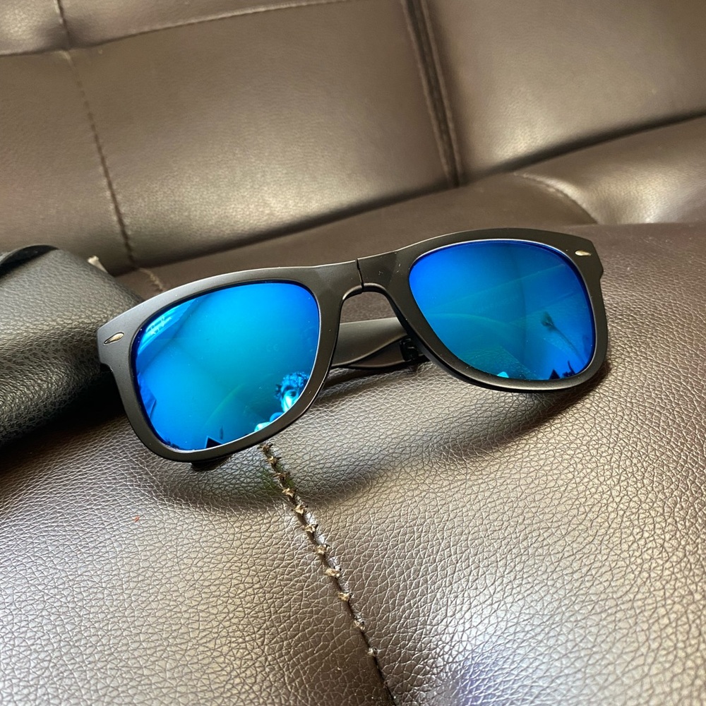 Ray-ban sunglasses - Picture 2 of 10